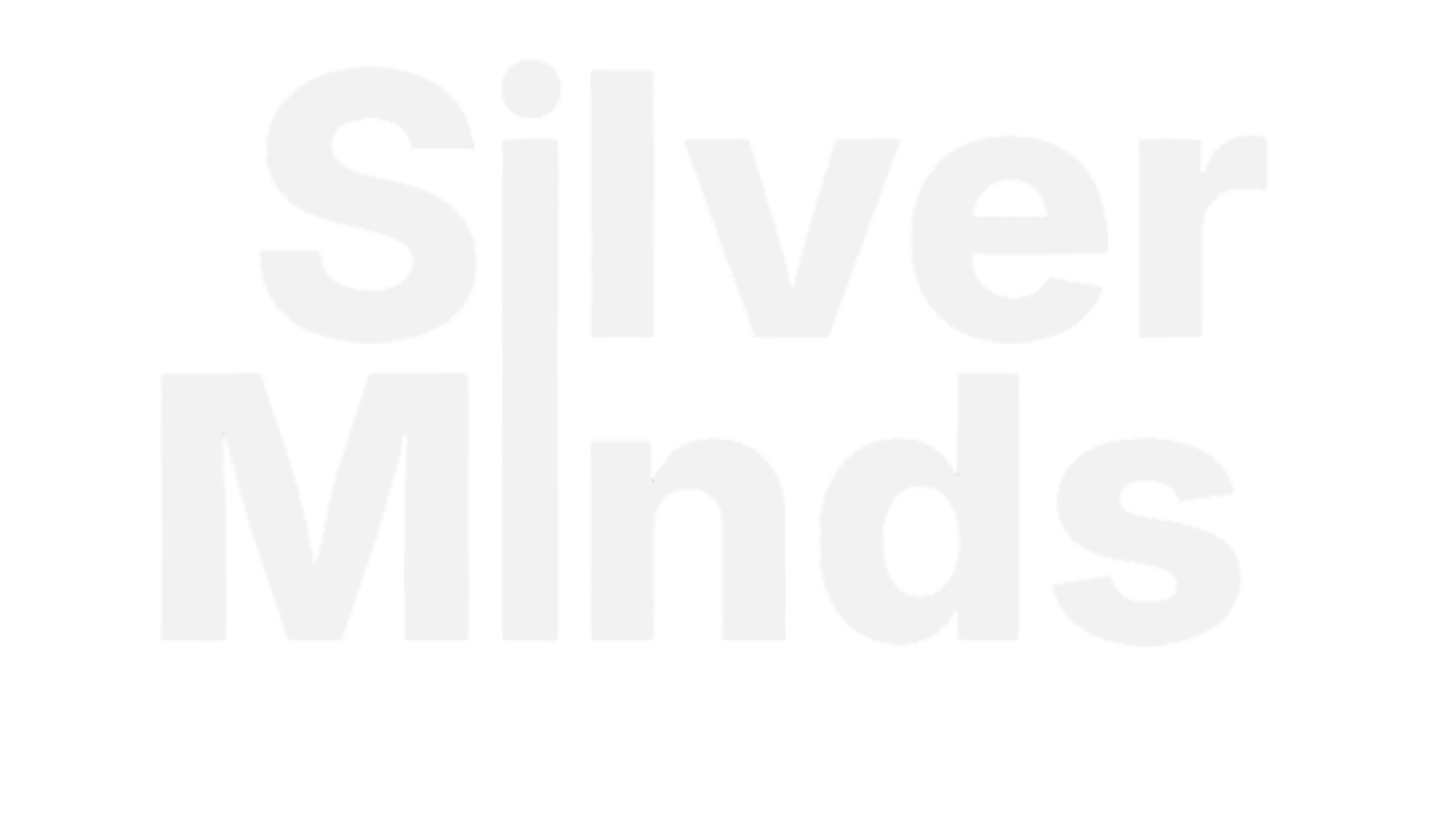 Silver Minds