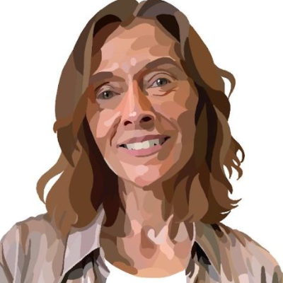 Cristina Cruz